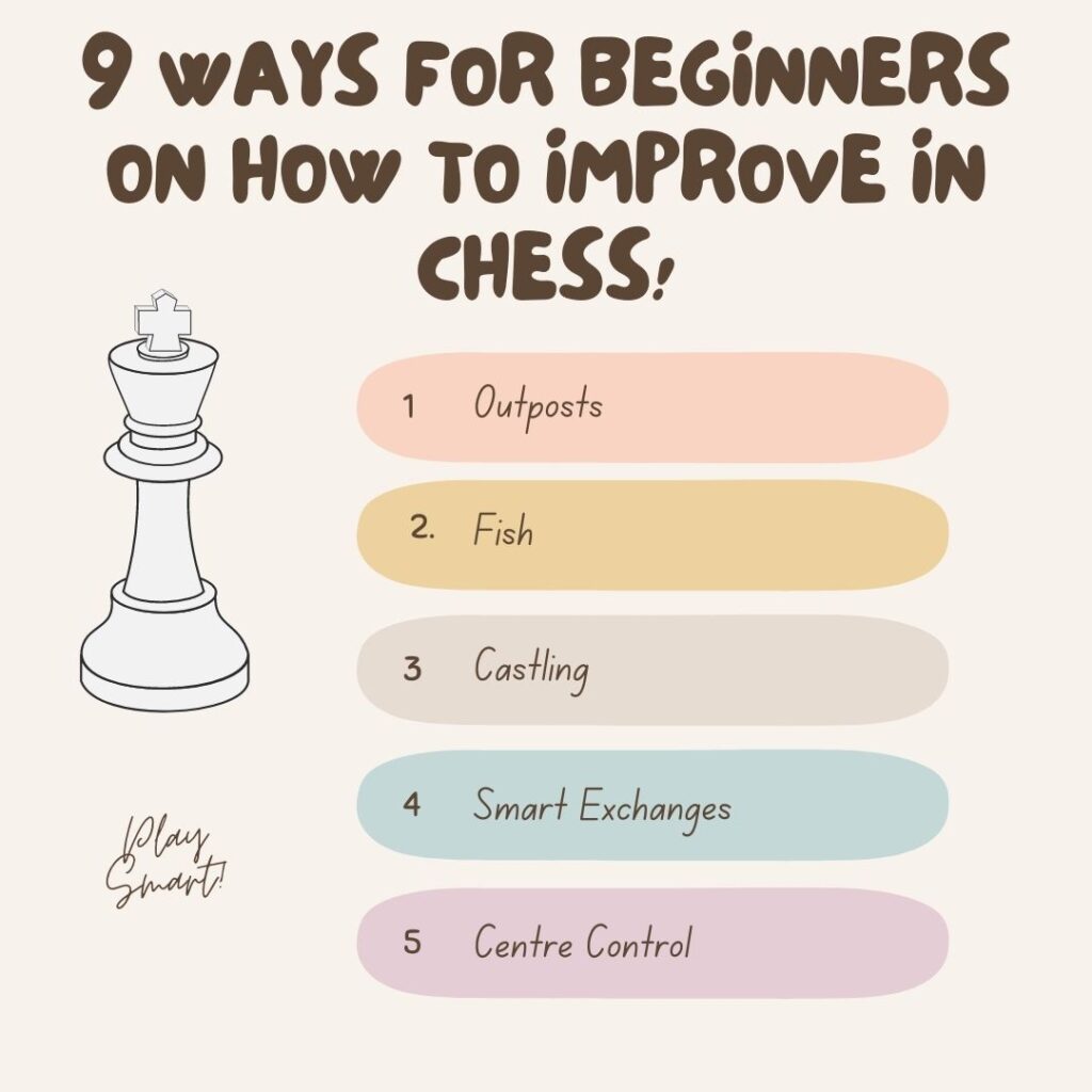 does chess improve problem solving