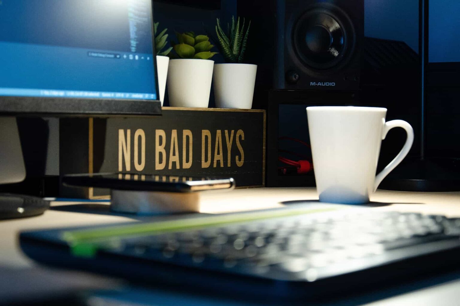 phone addiction warning signs