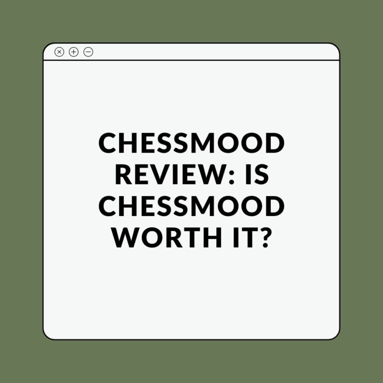 ChessMood Review: Is ChessMood Worth It?