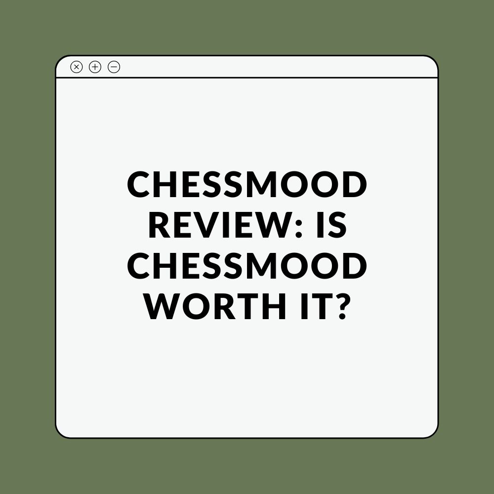 chessmood review