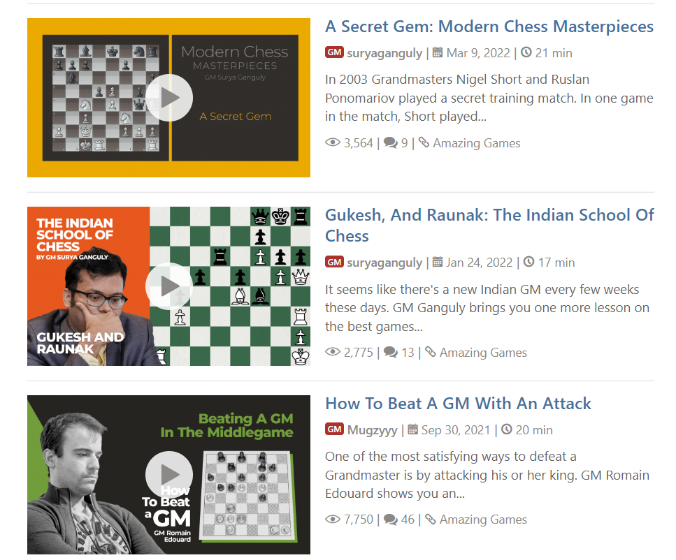 Chess.com Review: Is a Premium Membership Worth It? (2023)