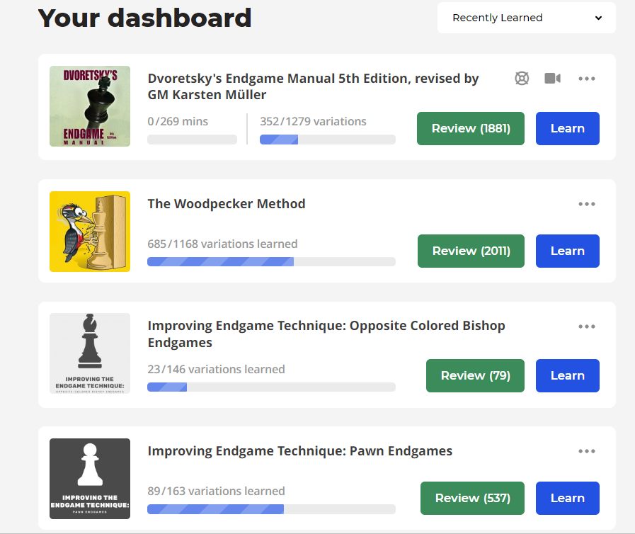 Chessable Review: Is Chessable Worth It? 