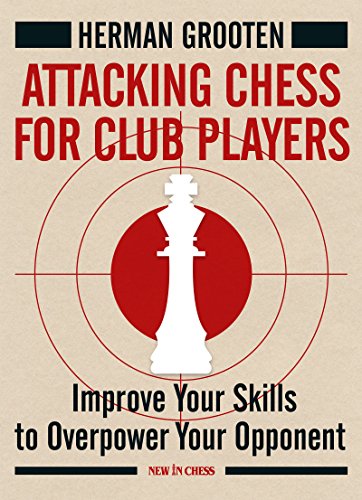 20 Best Chess Books for Intermediate Players - chessarticle.com
