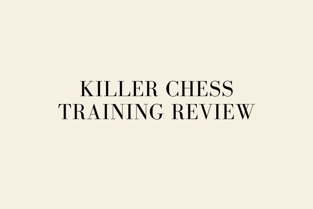 GM Iván Salgado López - Kasparov's Chess Evolution for 365 Chess Academy, Killer Chess Training was live., By Killer Chess Training