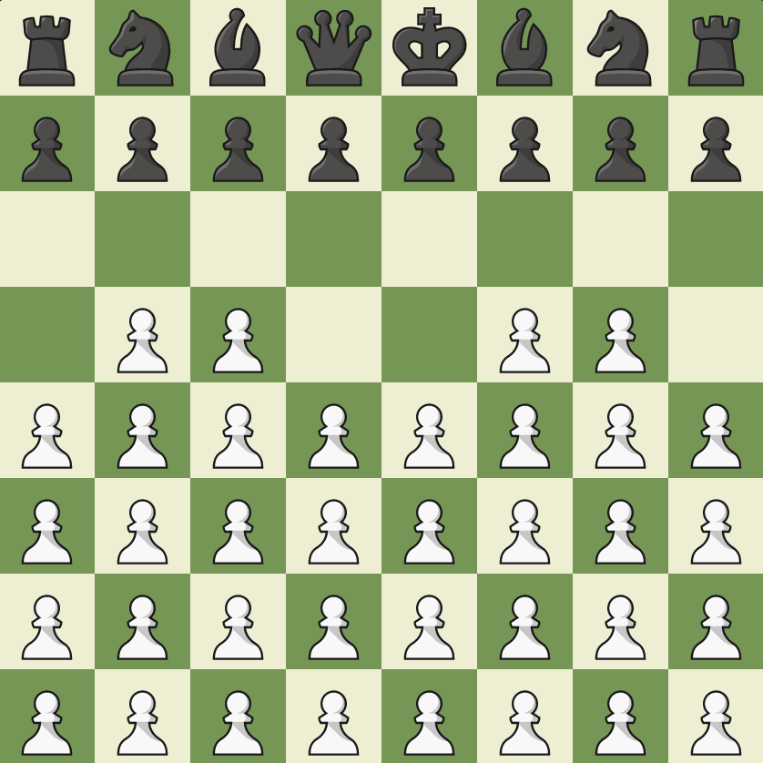 chess variants