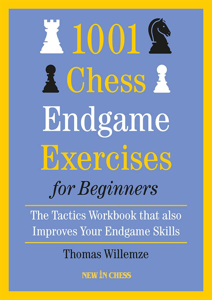 9 Best Chess Books For 800 Rated Players – Chessarticle.com