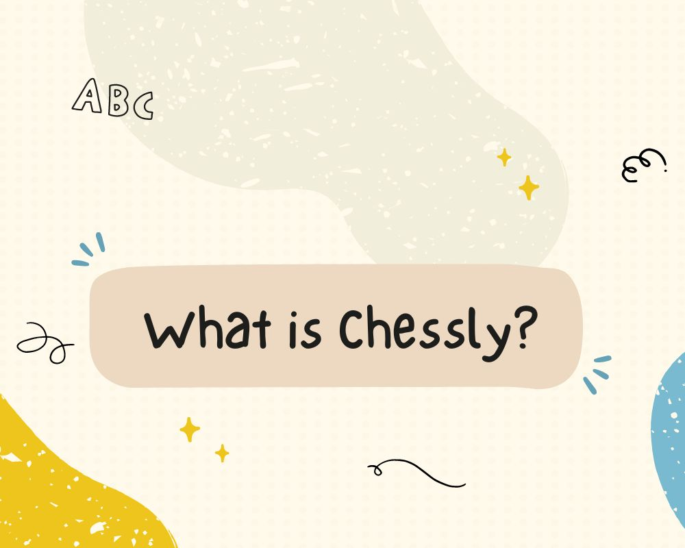 ▷ What is chessable and what can it do for you?