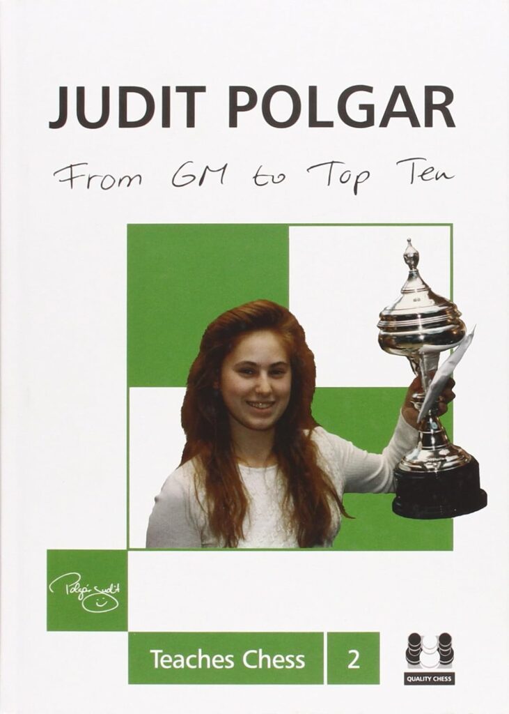 Judit Polgar for Buffs (Chess Players for Buffs) - Kindle edition by  Tsvetkov, Lyudmil. Humor & Entertainment Kindle eBooks @ .